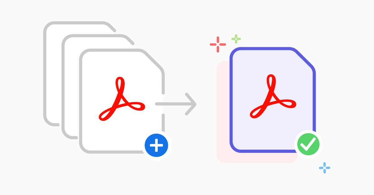 Easy Ways to Merge PDF Files on Windows, Mac, and Mobile