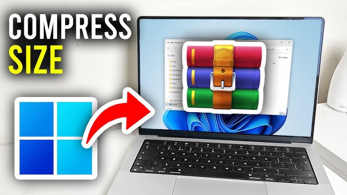 Step-by-Step Guide to Compress Files for Email Attachments